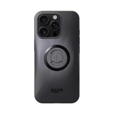 Abbildung von SP CONNECT Phone Case SPC+ kompatibel mit iPhone 16 PRO