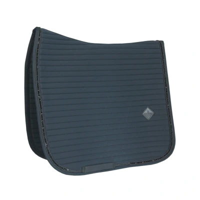 Abbildung von Kentucky Wellington Saddle Pad Pearls