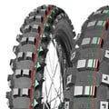 Abbildung von Mitas Terra Force Mx Mh 90/100 16 51M NHS REAR MEDIUM HARD