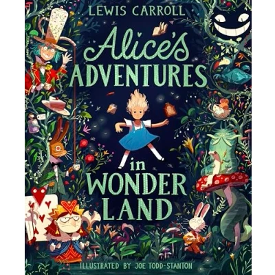 Abbildung von Alice&#039;s Adventures In Wonderland