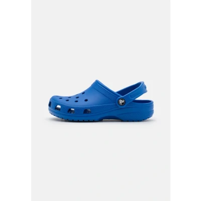 Abbildung von Crocs Classic Unisex Clogs, Größe: 36 37, Blue bolt Schuhe