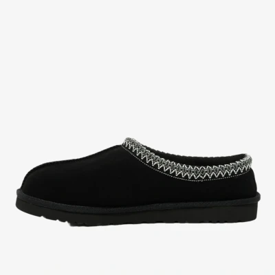 Abbildung von UGG Tasman Pantoffeln Herren Schwarz, 41