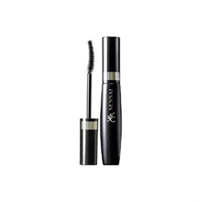 Abbildung von Sensai Colours, Augen Mascara Volumising MV 1 Black, woman, 1er Pack (1 x 8 ml)