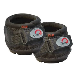 Abbildung von F.R.A. Cavallo Hoof Boot CLB SLIM