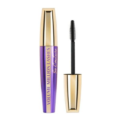 Abbildung von L&#039;Oréal Paris Volume Million Lashes Mascara, Damen, Größe: 9.5 ml, So couture black