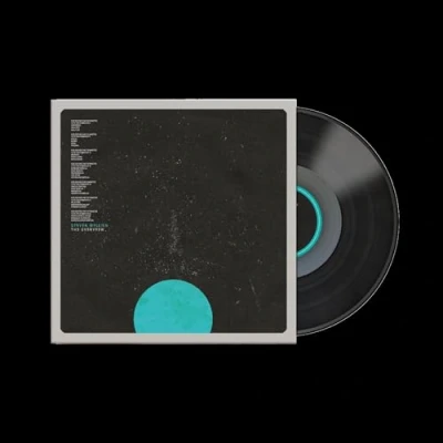 Abbildung von The Overview (LP)