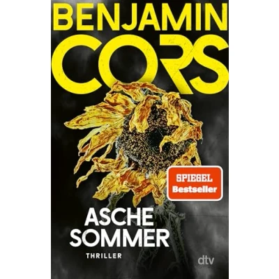 Abbildung von Aschesommer: Thriller Das neue Thrillerhighlight des Bestsellerautors (Gruppe 4 ermittelt, Band 2)