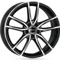 Abbildung von Mak Evo d 9.5x20 5x112 ET22 66.6 Felgen