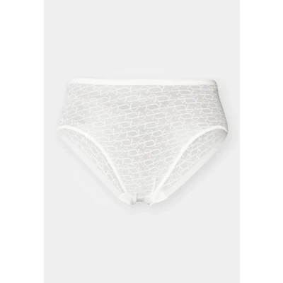 Abbildung von Triumph Signature Sheer MAXI Slip, Damen, Größe: 36, Ecru white