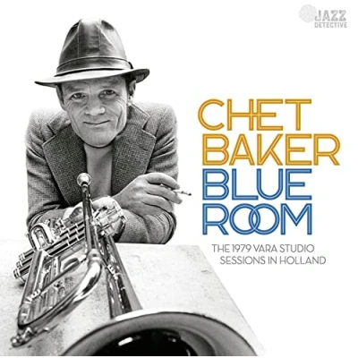Abbildung von Blue Room:the 1979 Vara Sessions (2cd)
