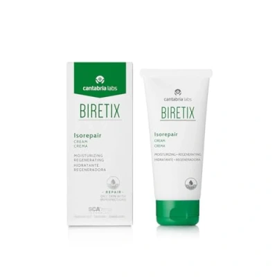 Abbildung von Biretix Isorepair Creme