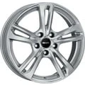 Abbildung von Mak Emblema 6.0x15 4x108 ET38 63.4 Felgen