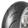 Abbildung von Dunlop Sportsmart Tt Front 120/70 R17 58W