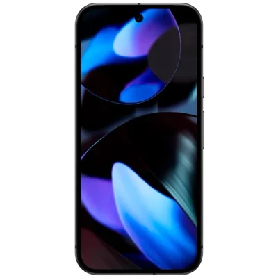 Abbildung von Google Pixel 9 256GB Schwarz