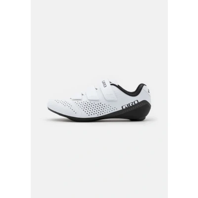 Abbildung von Giro Stylus Fahrradschuh, Größe: 44, White Schuhe