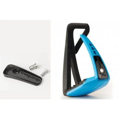 Abbildung von FreeJump Soft&#039;Up Lite stirrup