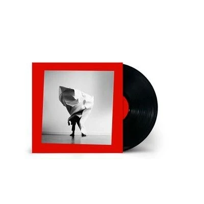 Abbildung von Grief Chapter [Vinyl LP]