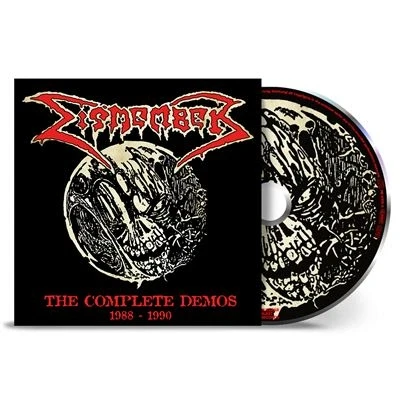 Abbildung von The Complete Demos 1988 1990