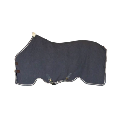 Abbildung von Kentucky Fleece Rug Vegan Wool