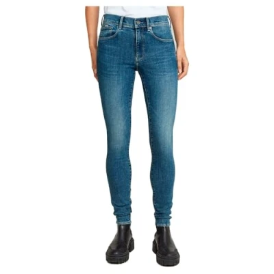 Abbildung von G STAR Skinny Jeans Fit, Damen, Größe: 29x32, Faded summer sky