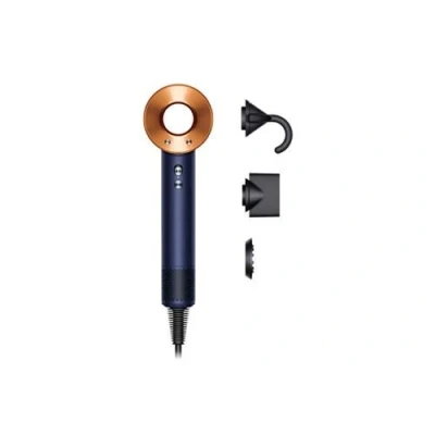 Abbildung von DYSON SUPERSONIC PRUSSIAN BLUE COOPER
