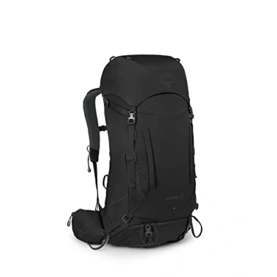 Abbildung von Osprey Kestrel 38 Black S/M