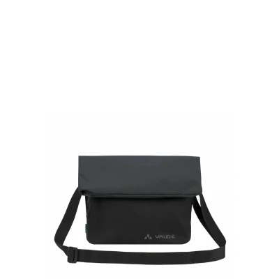 Abbildung von Vaude HEKA Umhängetasche, Damen, Größe: One Size, Black