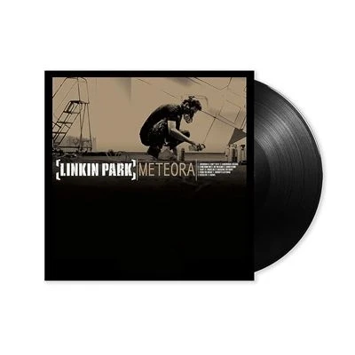 Abbildung von Meteora [Vinyl LP]