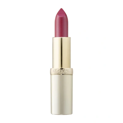 Abbildung von L&#039;Oréal Paris Color RICH Lipstick Lippenstift, Damen, Größe: 4.3 g, 453 rose crème
