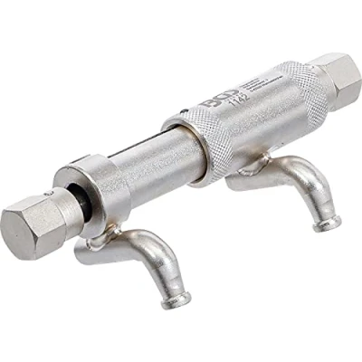 Abbildung von BGS 1142 Auspuff Federspanner für VAG, Silver