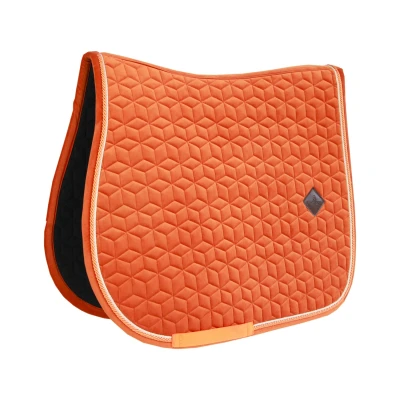Abbildung von Kentucky Velvet Pony Saddle Pad