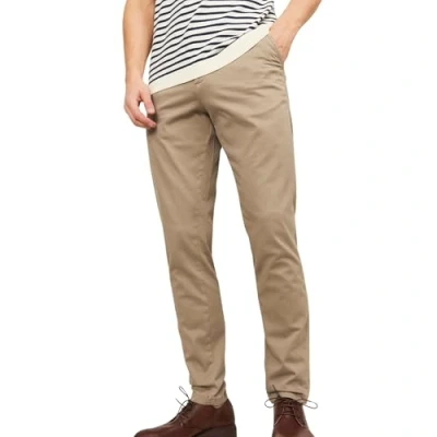 Abbildung von JACK &amp; JONES Male Chino Hose Slim Fit