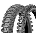 Abbildung von Bridgestone Battlecross X10 90/100 16 51M REAR NHS SAND