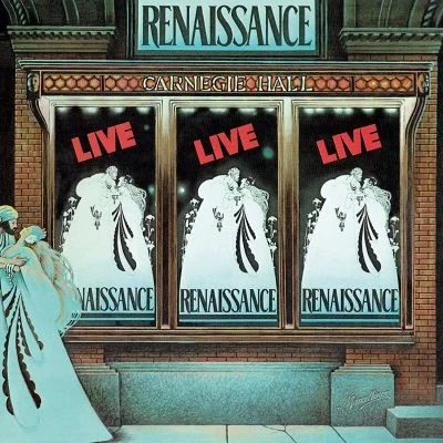 Abbildung von Live at Carnegie Hall: 3cd Remastered &amp; Expanded B