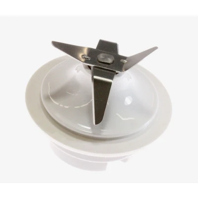 Abbildung von DeLonghi KW696823 messer Küchenmaschine