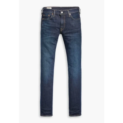 Abbildung von Levi&#039;s 511 Slim Jeans Fit, Herren, Größe: 28x32, Biologia