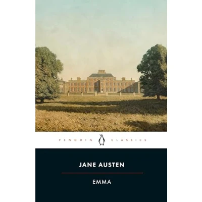Abbildung von Emma: Ed. w. an Introd. and Notes by Fiona Stafford (Penguin Classics)