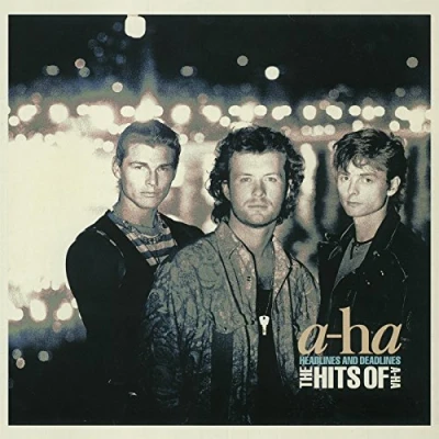 Abbildung von Headlines and Deadlines the Hits of a Ha [Vinyl LP]