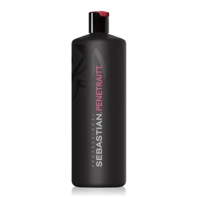 Abbildung von Sebastian Professional Penetraitt Shampoo Shampoo, Größe: 1000 ml,