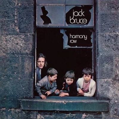 Abbildung von Harmony Row Box