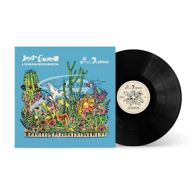 Abbildung von Still Blooming [Vinyl LP]