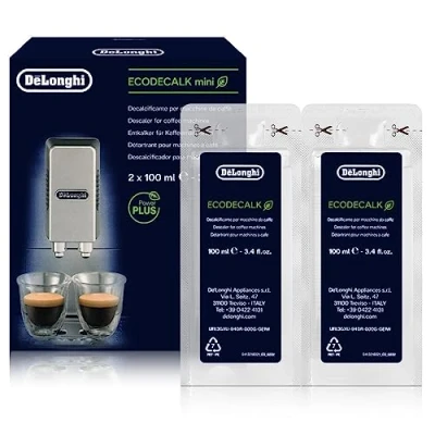 Abbildung von Delonghi ECODECALK 2 X 100ML 5513296011
