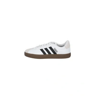 Abbildung von adidas Originals Sneaker low, Damen, Größe: 40, White black grey gums Schuhe