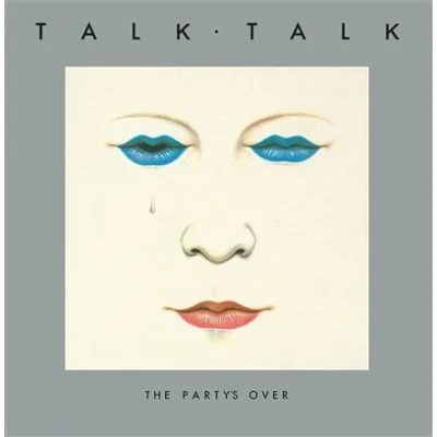 Abbildung von The Party&#039;S Over (40th Anniversary Edition) [Vinyl LP]