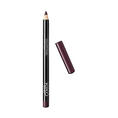 Abbildung von KIKO Milano Colour Kajal 11 Kajalstift Für Das Innere Augenlid