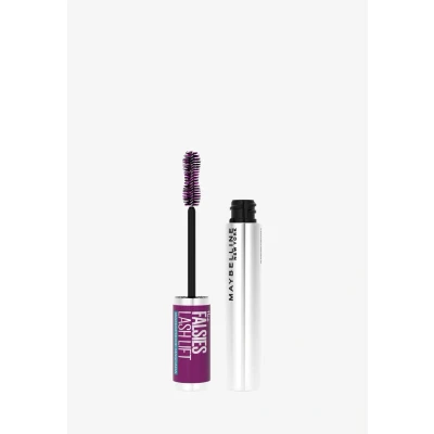 Abbildung von Maybelline New York Falsies LASH LIFT Mascara Waterproof Mascara, Damen, Größe: 8.6 ml, 1 black