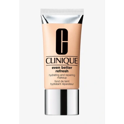 Abbildung von Clinique EVEN Better Refresh Hydrating AND Repairing Makeup Foundation, Damen, Größe: 30 ml, Cn 20 fair