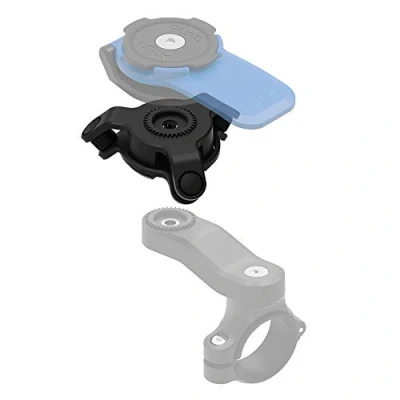 Abbildung von Quad Lock Schwingungsdämpfer für Motorräder