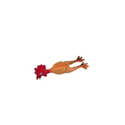 Abbildung von Nobby Latex Hähnchen für Hunde, klein, 16 cm, 1 Stück