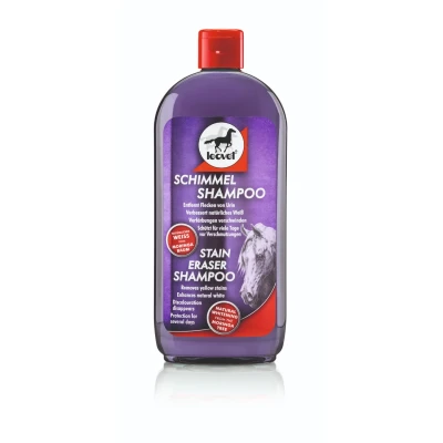 Abbildung von Leovet shiny white shampoo